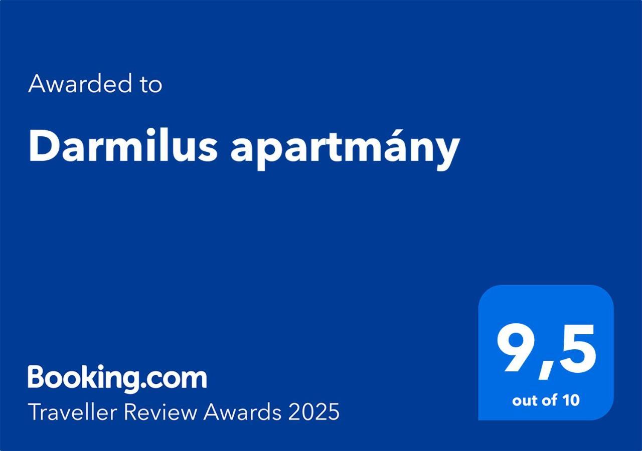 Darmilus Apartmany Demanovska Dolina Exteriör bild